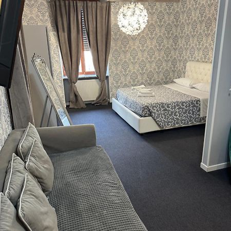 B&B Clesio & Residence Buonconsiglio Apartments Τρέντο Εξωτερικό φωτογραφία