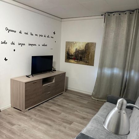 B&B Clesio & Residence Buonconsiglio Apartments Τρέντο Εξωτερικό φωτογραφία