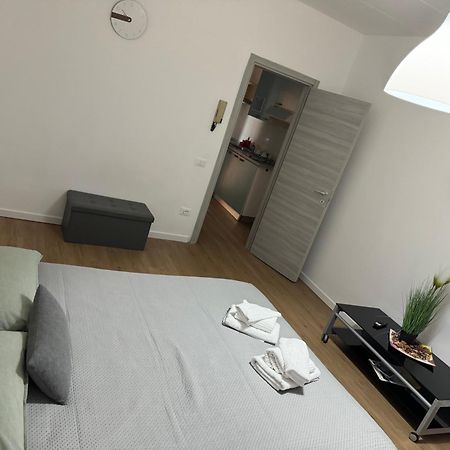 B&B Clesio & Residence Buonconsiglio Apartments Τρέντο Εξωτερικό φωτογραφία