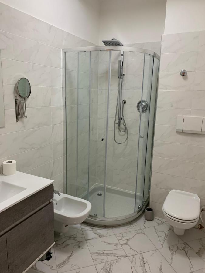 B&B Clesio & Residence Buonconsiglio Apartments Τρέντο Εξωτερικό φωτογραφία
