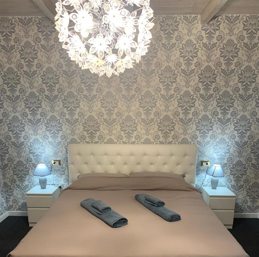 B&B Clesio & Residence Buonconsiglio Apartments Τρέντο Εξωτερικό φωτογραφία