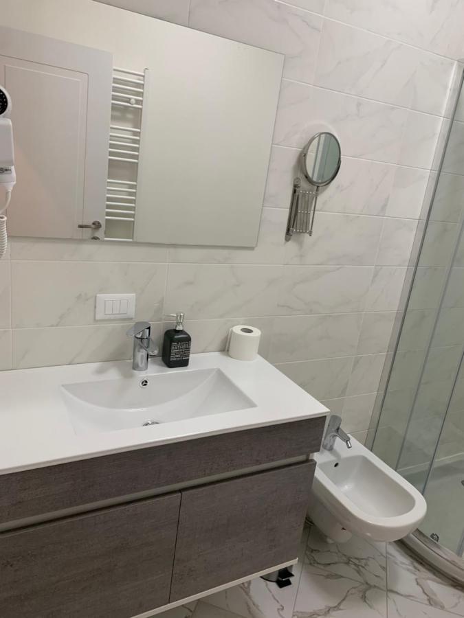 B&B Clesio & Residence Buonconsiglio Apartments Τρέντο Εξωτερικό φωτογραφία