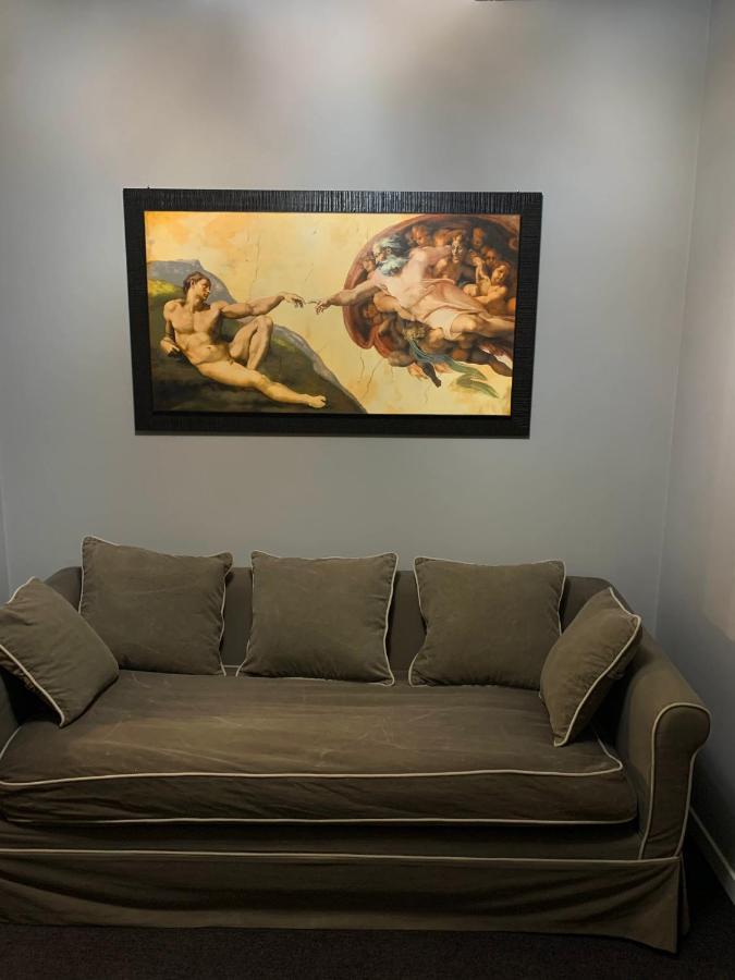 B&B Clesio & Residence Buonconsiglio Apartments Τρέντο Εξωτερικό φωτογραφία