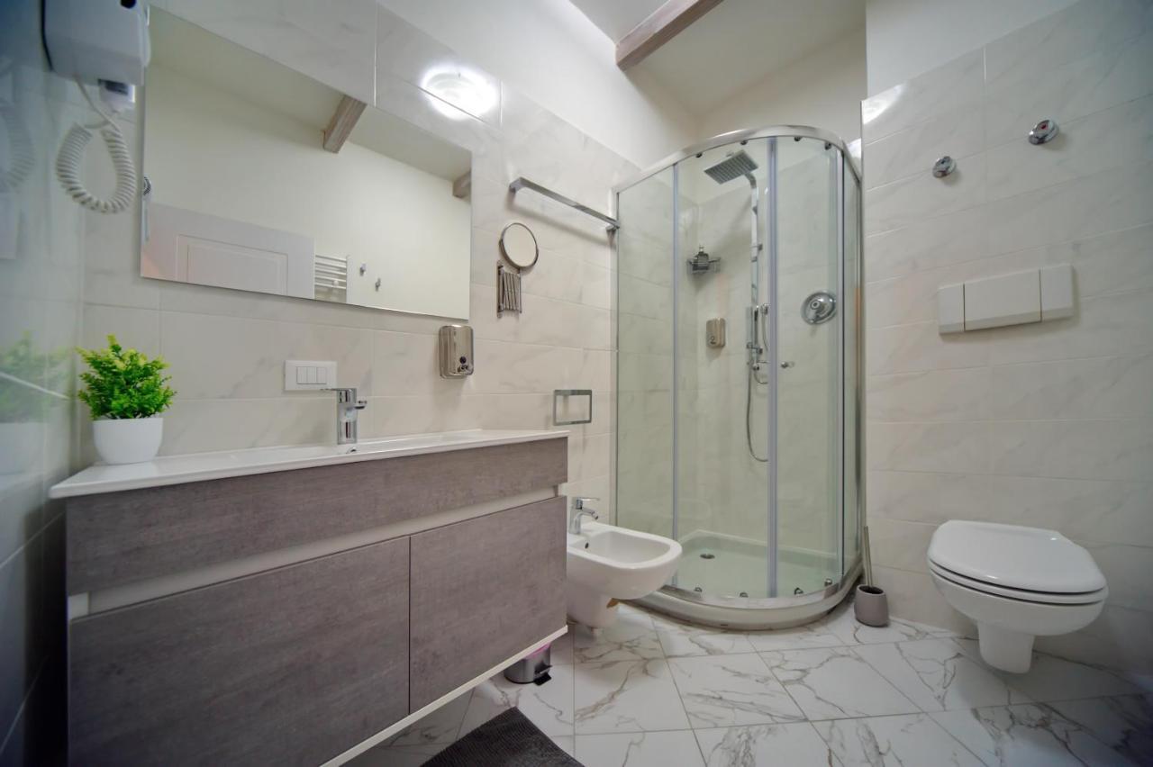 B&B Clesio & Residence Buonconsiglio Apartments Τρέντο Εξωτερικό φωτογραφία
