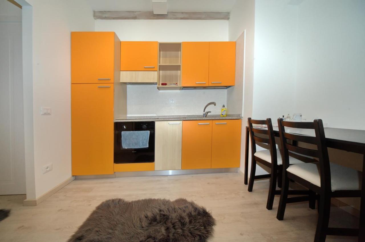 B&B Clesio & Residence Buonconsiglio Apartments Τρέντο Εξωτερικό φωτογραφία