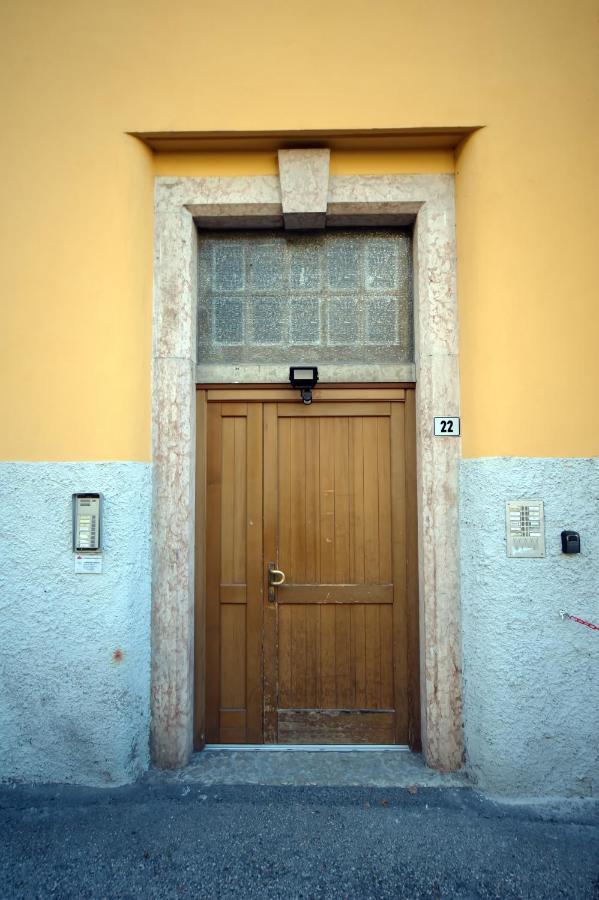 B&B Clesio & Residence Buonconsiglio Apartments Τρέντο Εξωτερικό φωτογραφία