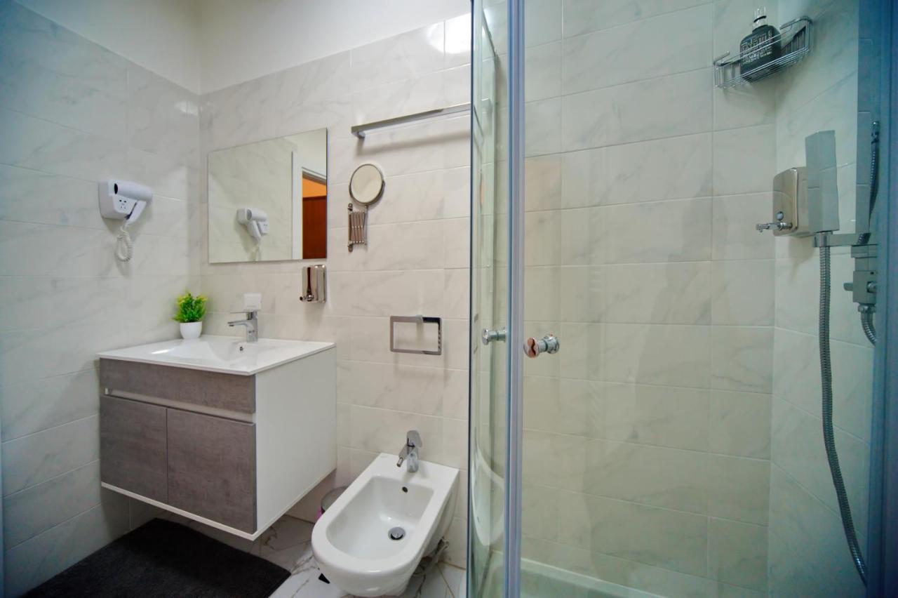 B&B Clesio & Residence Buonconsiglio Apartments Τρέντο Εξωτερικό φωτογραφία