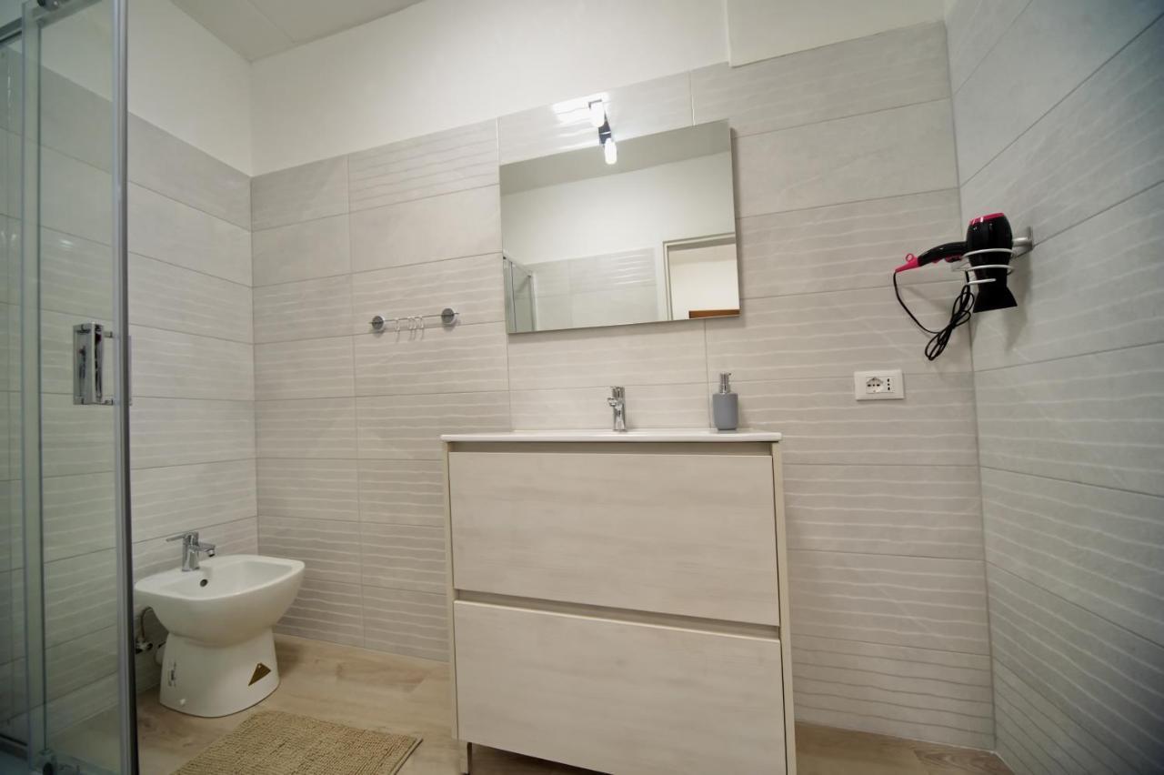 B&B Clesio & Residence Buonconsiglio Apartments Τρέντο Εξωτερικό φωτογραφία