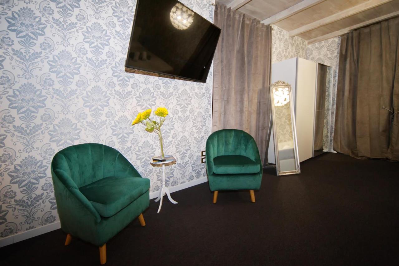 B&B Clesio & Residence Buonconsiglio Apartments Τρέντο Εξωτερικό φωτογραφία