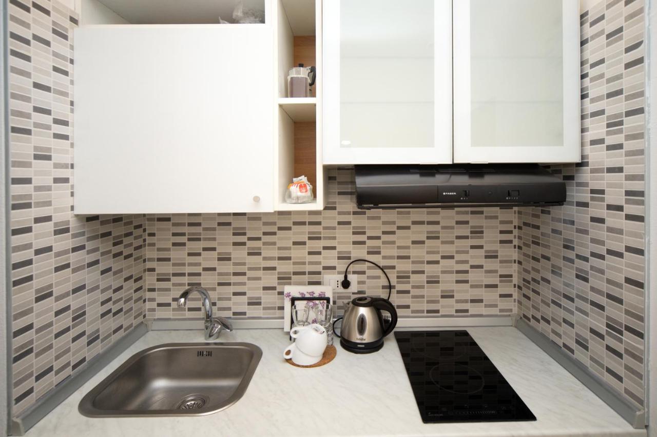 B&B Clesio & Residence Buonconsiglio Apartments Τρέντο Εξωτερικό φωτογραφία