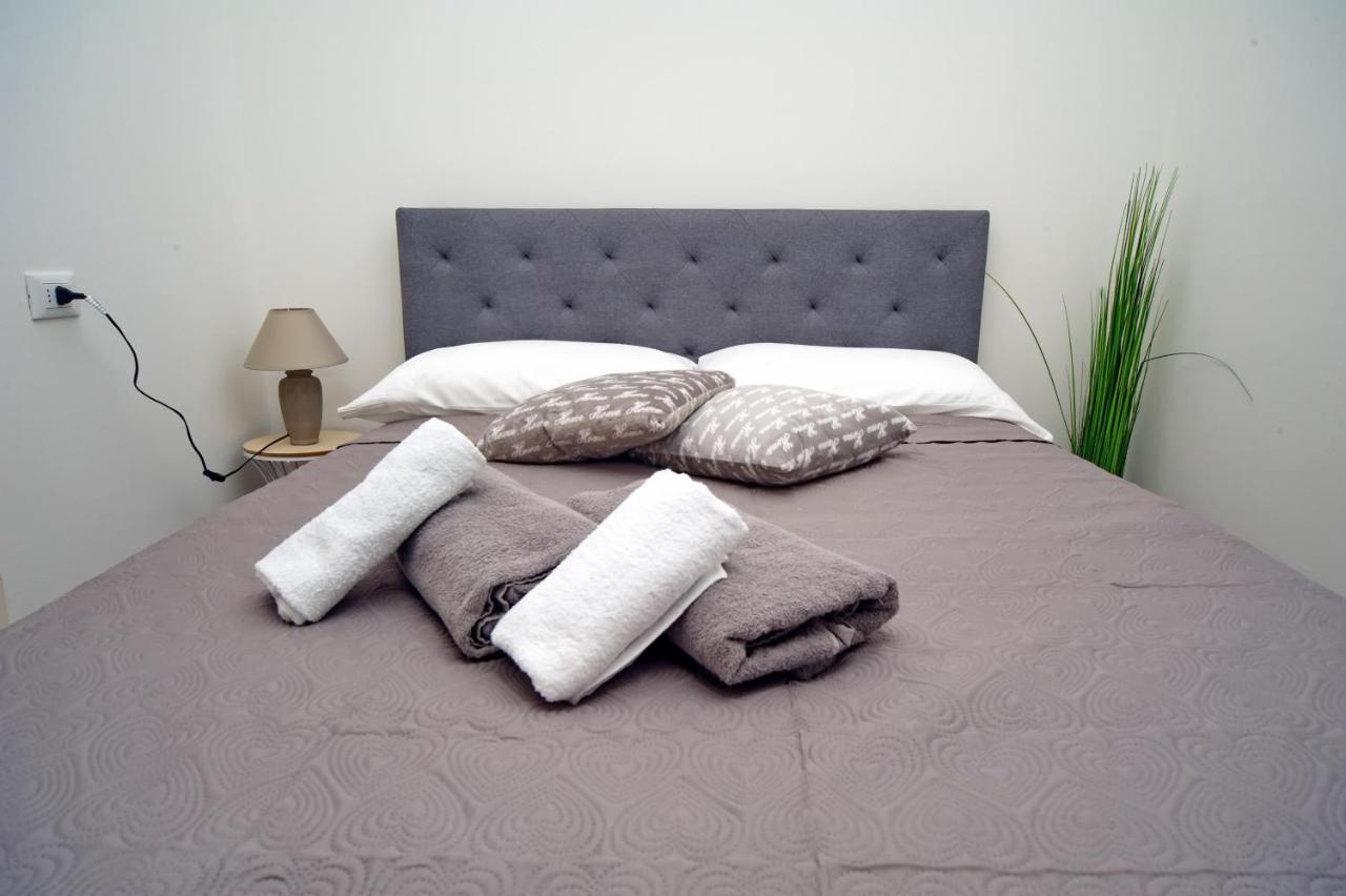 B&B Clesio & Residence Buonconsiglio Apartments Τρέντο Εξωτερικό φωτογραφία