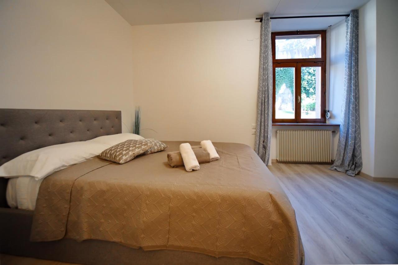 B&B Clesio & Residence Buonconsiglio Apartments Τρέντο Εξωτερικό φωτογραφία