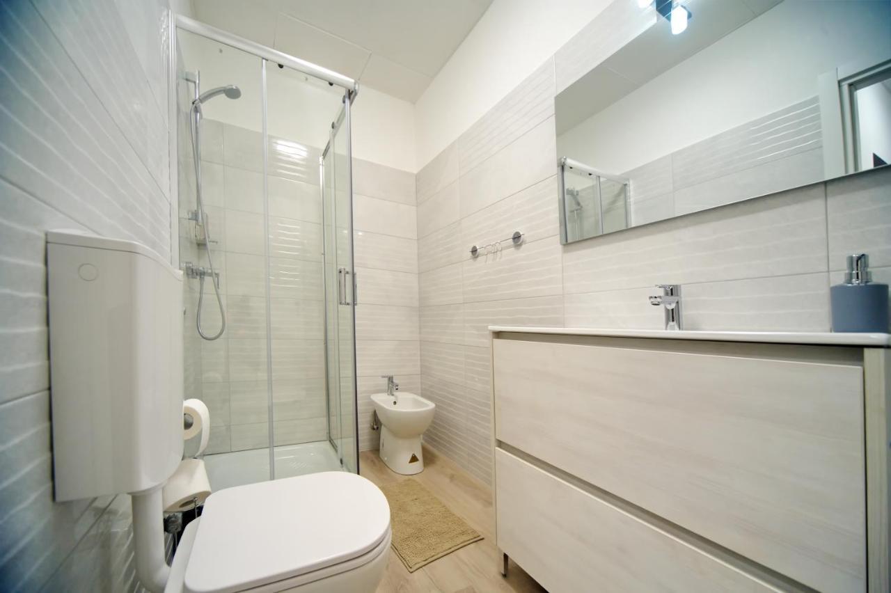 B&B Clesio & Residence Buonconsiglio Apartments Τρέντο Εξωτερικό φωτογραφία