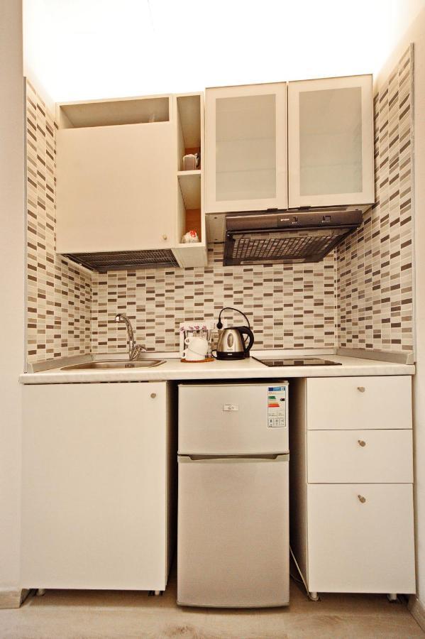 B&B Clesio & Residence Buonconsiglio Apartments Τρέντο Εξωτερικό φωτογραφία
