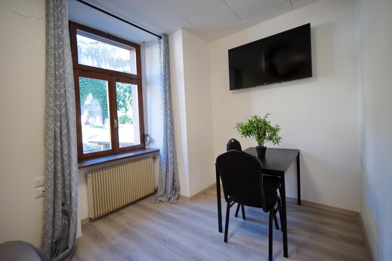 B&B Clesio & Residence Buonconsiglio Apartments Τρέντο Εξωτερικό φωτογραφία
