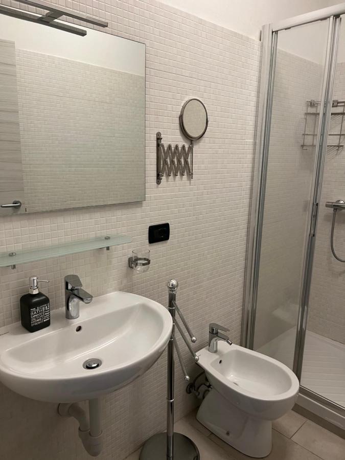 B&B Clesio & Residence Buonconsiglio Apartments Τρέντο Εξωτερικό φωτογραφία