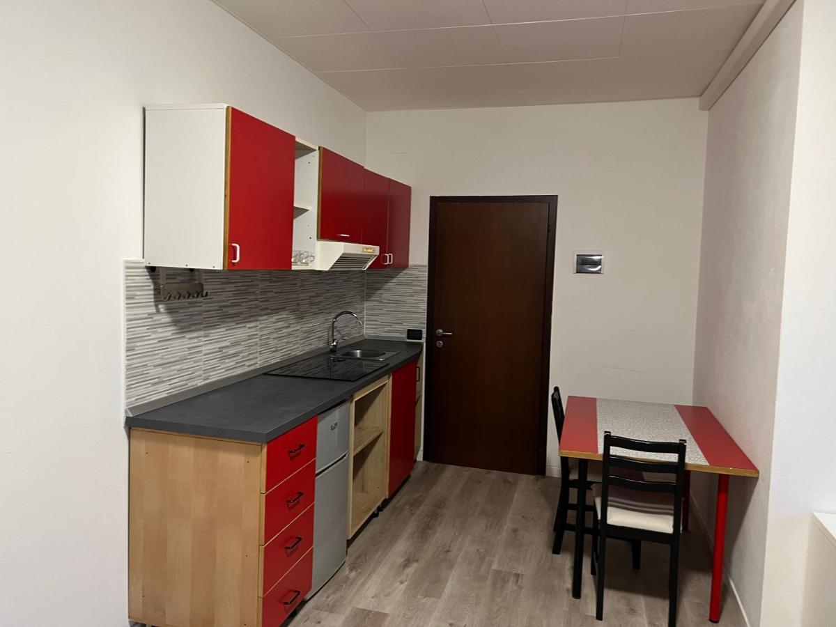 B&B Clesio & Residence Buonconsiglio Apartments Τρέντο Εξωτερικό φωτογραφία