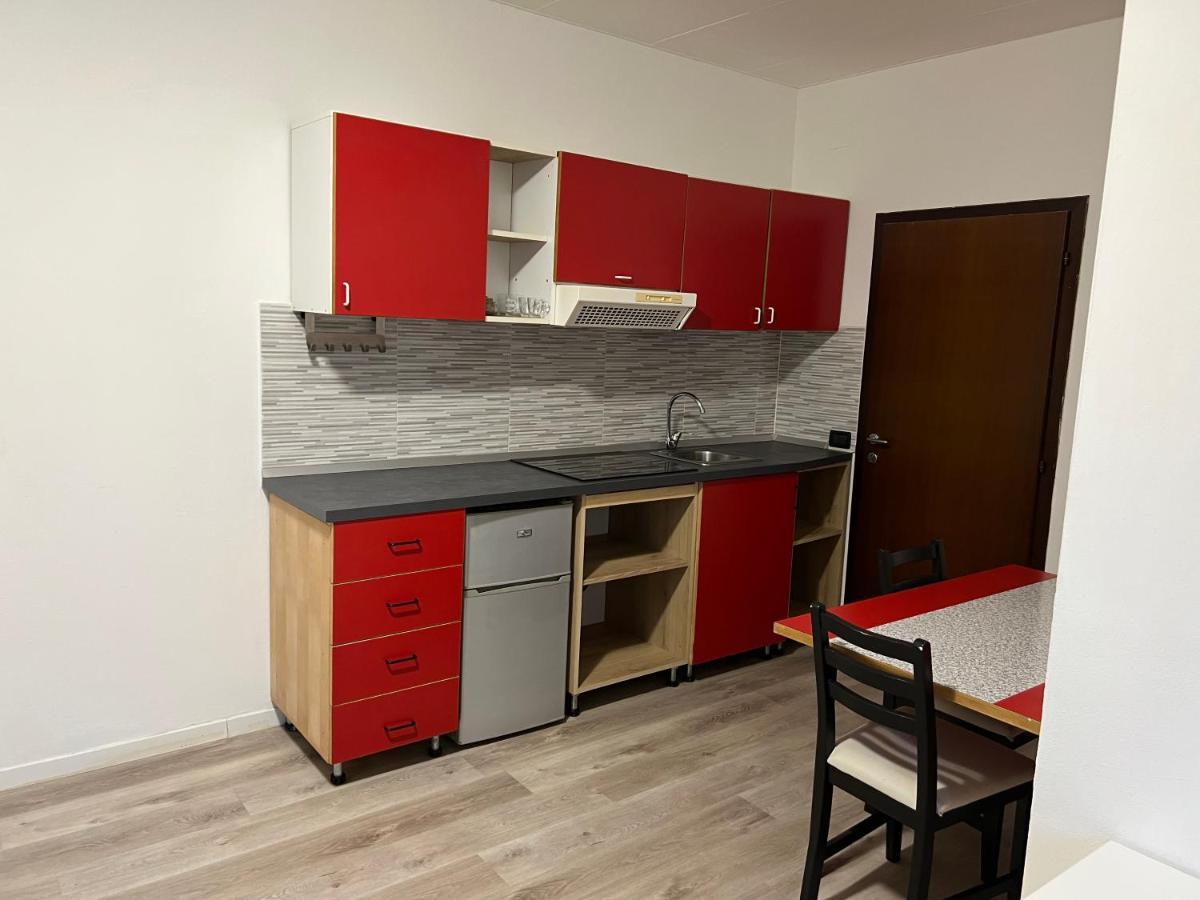 B&B Clesio & Residence Buonconsiglio Apartments Τρέντο Εξωτερικό φωτογραφία
