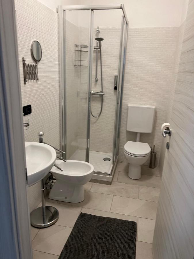 B&B Clesio & Residence Buonconsiglio Apartments Τρέντο Εξωτερικό φωτογραφία