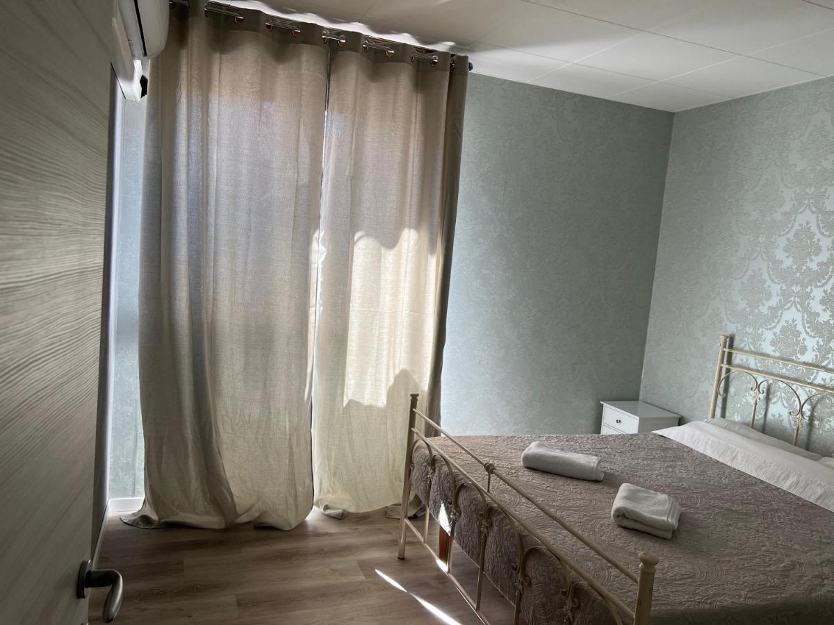 B&B Clesio & Residence Buonconsiglio Apartments Τρέντο Εξωτερικό φωτογραφία