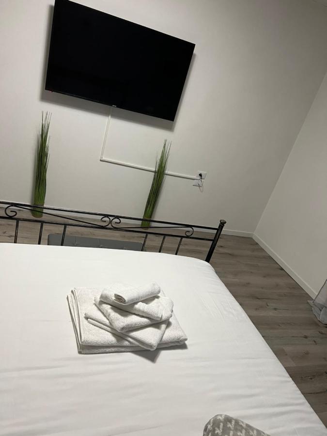 B&B Clesio & Residence Buonconsiglio Apartments Τρέντο Εξωτερικό φωτογραφία
