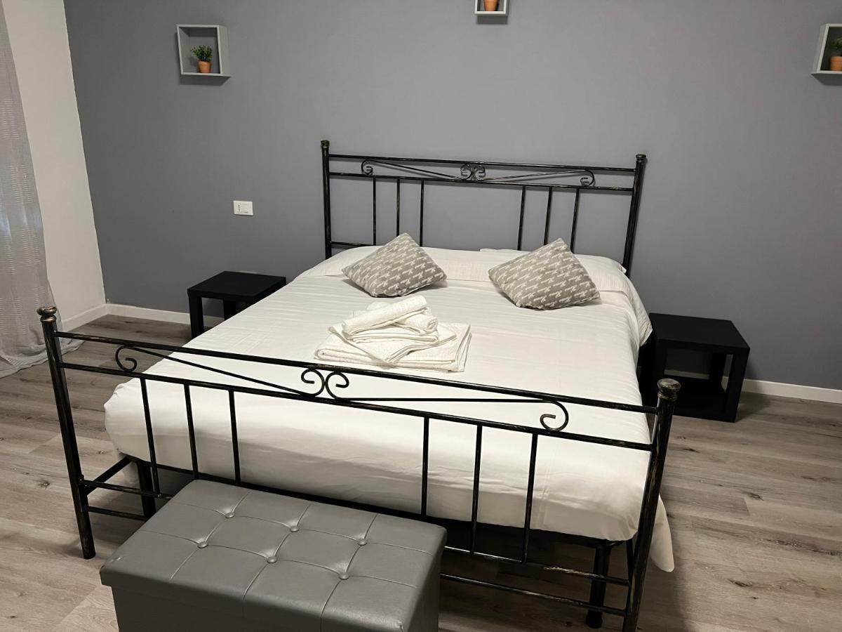 B&B Clesio & Residence Buonconsiglio Apartments Τρέντο Εξωτερικό φωτογραφία