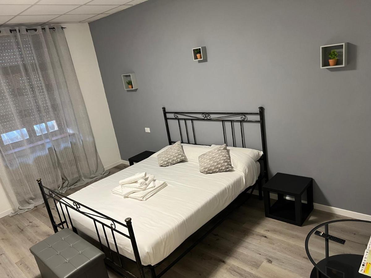 B&B Clesio & Residence Buonconsiglio Apartments Τρέντο Εξωτερικό φωτογραφία
