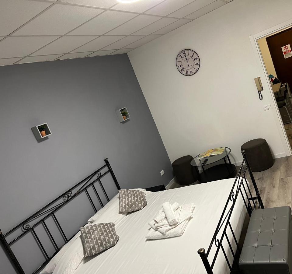 B&B Clesio & Residence Buonconsiglio Apartments Τρέντο Εξωτερικό φωτογραφία