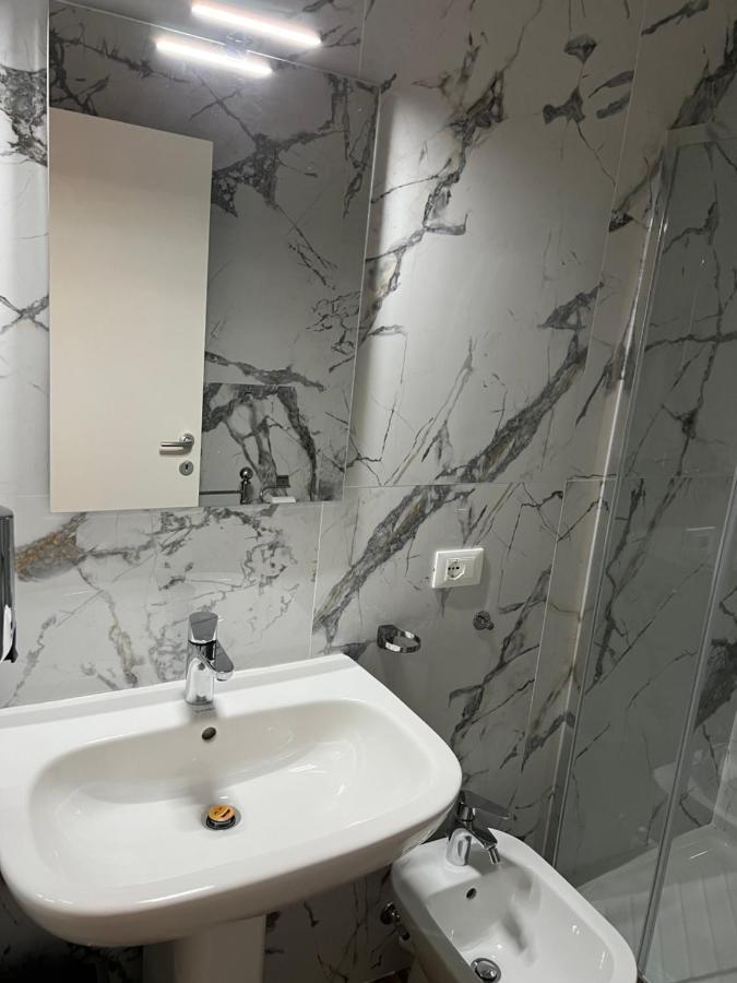 B&B Clesio & Residence Buonconsiglio Apartments Τρέντο Εξωτερικό φωτογραφία
