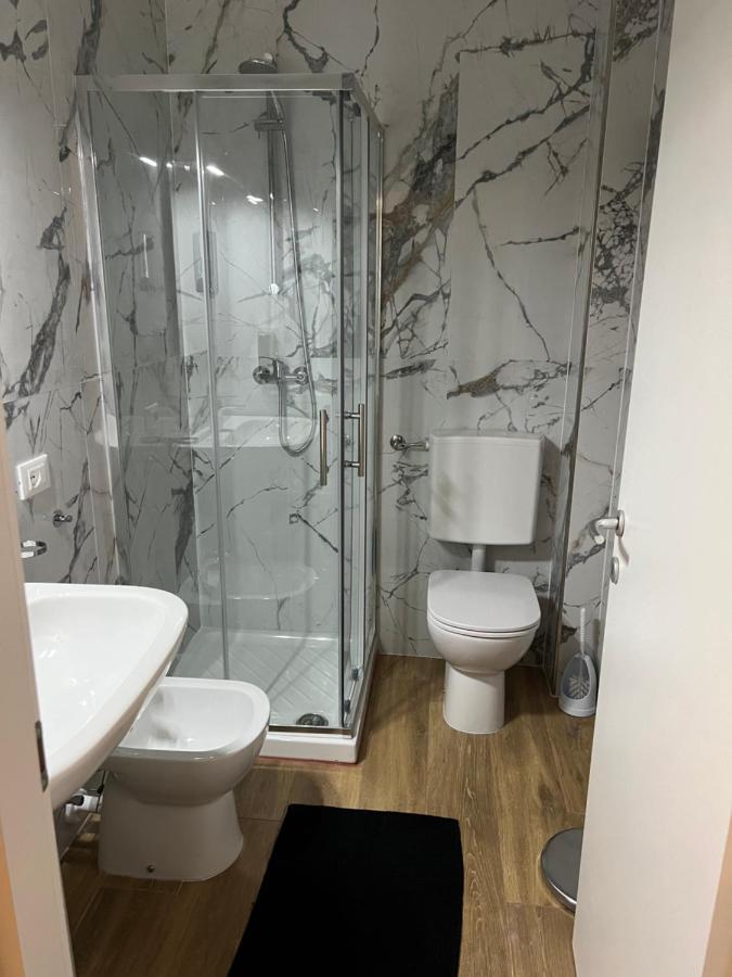 B&B Clesio & Residence Buonconsiglio Apartments Τρέντο Εξωτερικό φωτογραφία