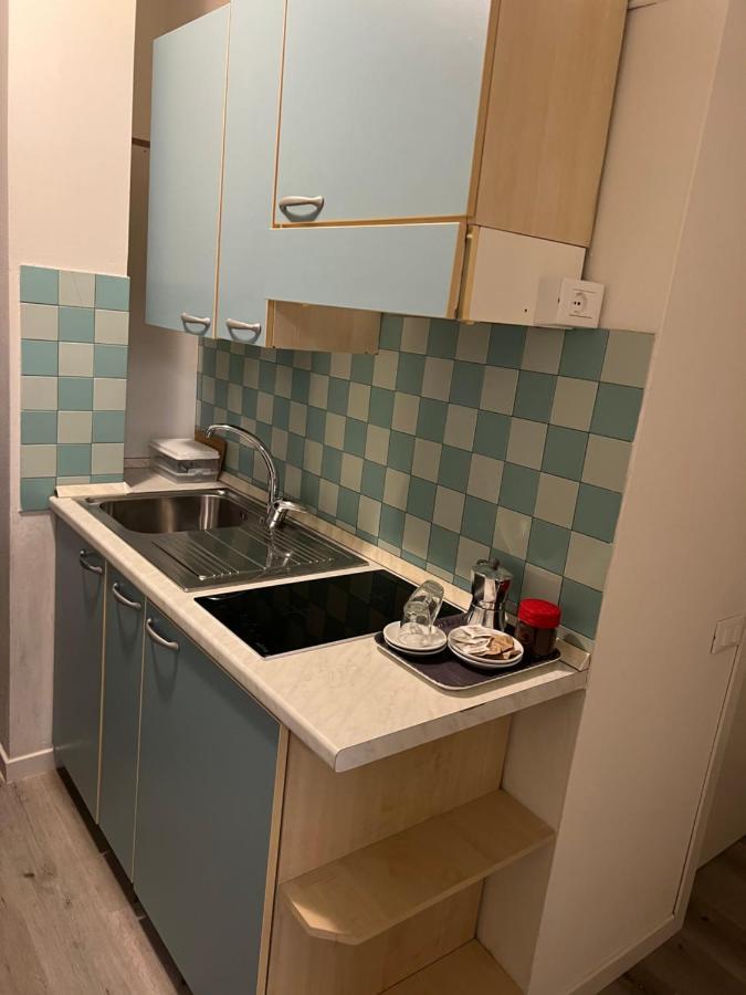 B&B Clesio & Residence Buonconsiglio Apartments Τρέντο Εξωτερικό φωτογραφία