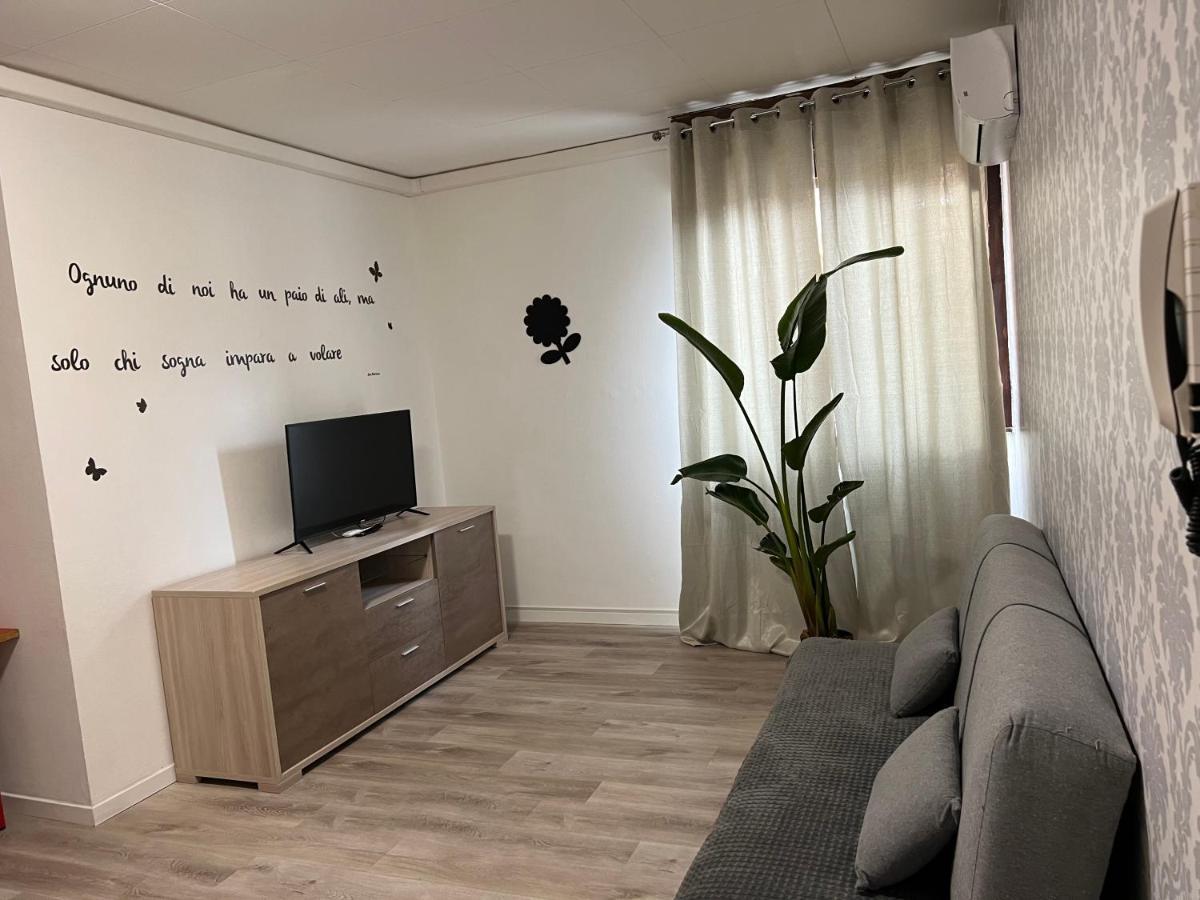 B&B Clesio & Residence Buonconsiglio Apartments Τρέντο Εξωτερικό φωτογραφία
