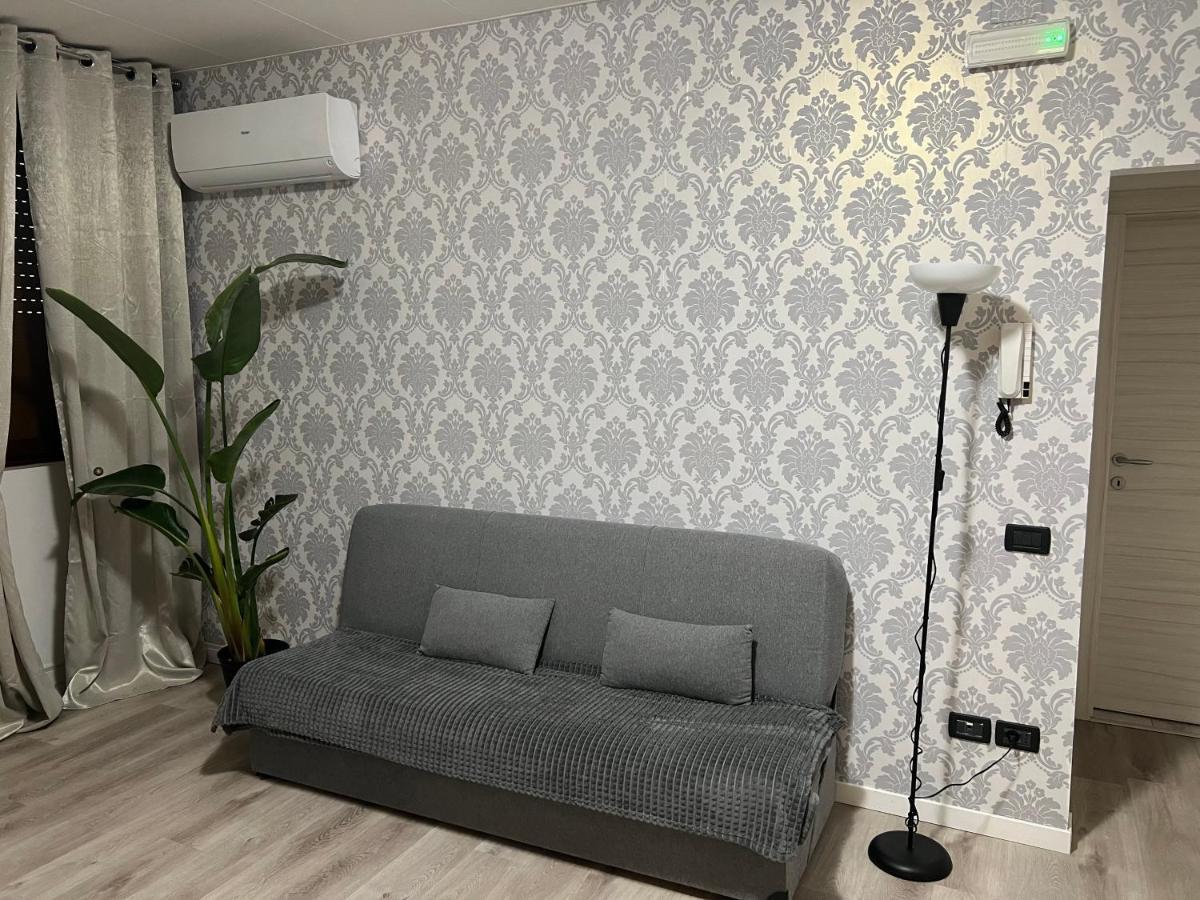 B&B Clesio & Residence Buonconsiglio Apartments Τρέντο Εξωτερικό φωτογραφία