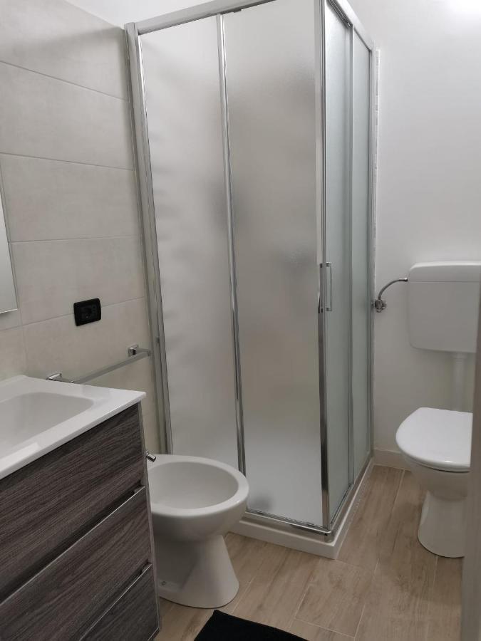 B&B Clesio & Residence Buonconsiglio Apartments Τρέντο Εξωτερικό φωτογραφία