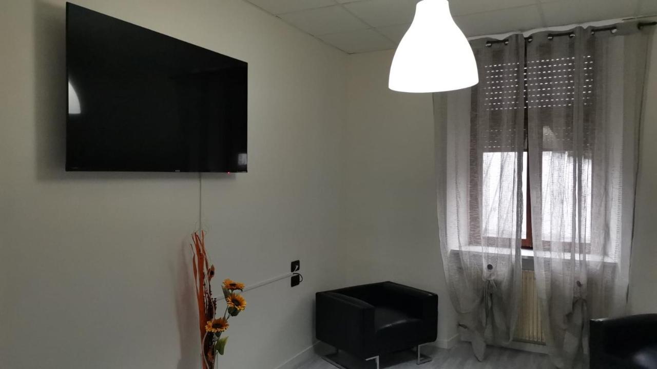 B&B Clesio & Residence Buonconsiglio Apartments Τρέντο Εξωτερικό φωτογραφία