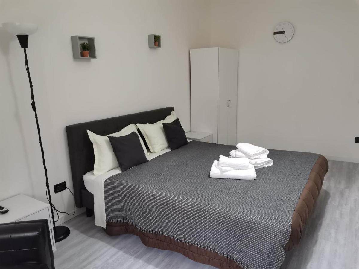 B&B Clesio & Residence Buonconsiglio Apartments Τρέντο Εξωτερικό φωτογραφία