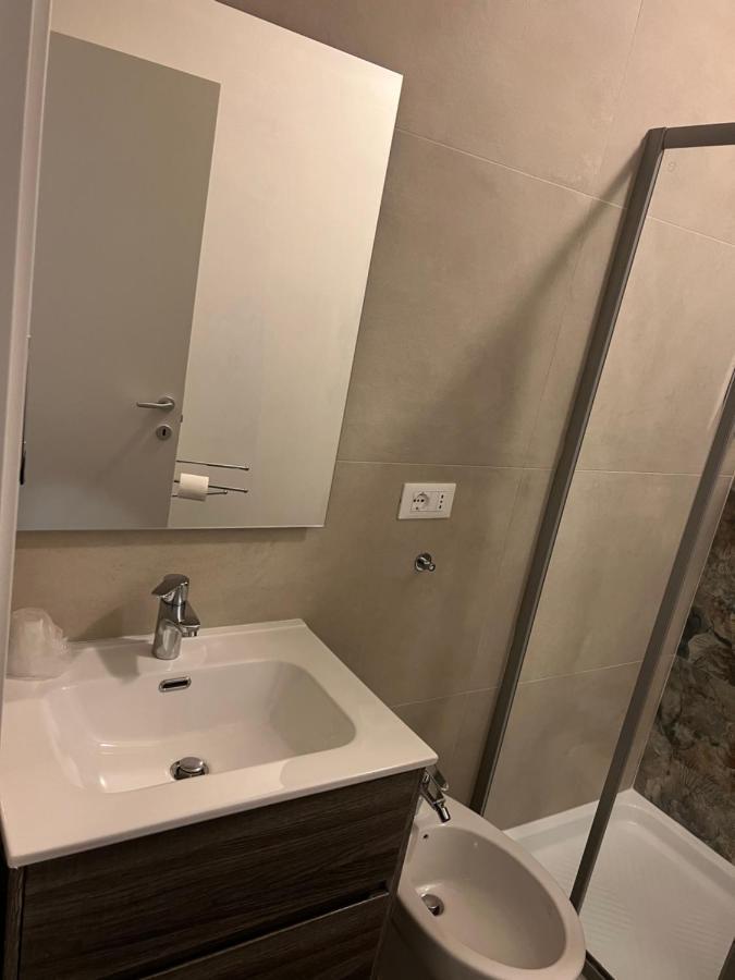 B&B Clesio & Residence Buonconsiglio Apartments Τρέντο Εξωτερικό φωτογραφία
