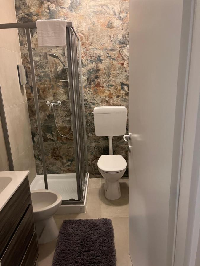 B&B Clesio & Residence Buonconsiglio Apartments Τρέντο Εξωτερικό φωτογραφία