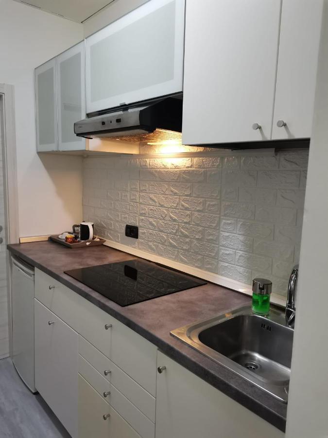B&B Clesio & Residence Buonconsiglio Apartments Τρέντο Εξωτερικό φωτογραφία