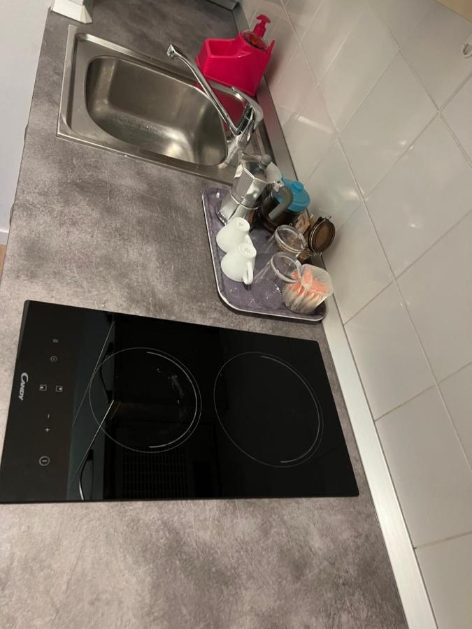 B&B Clesio & Residence Buonconsiglio Apartments Τρέντο Εξωτερικό φωτογραφία