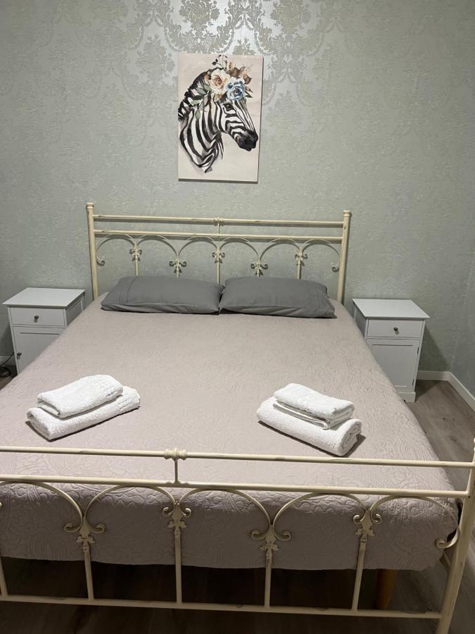 B&B Clesio & Residence Buonconsiglio Apartments Τρέντο Εξωτερικό φωτογραφία