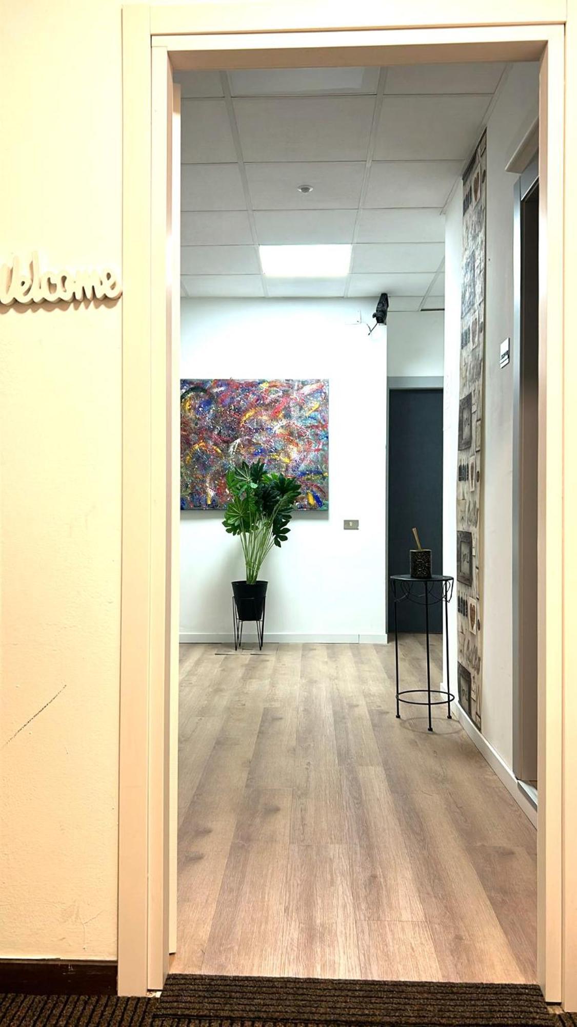 B&B Clesio & Residence Buonconsiglio Apartments Τρέντο Εξωτερικό φωτογραφία