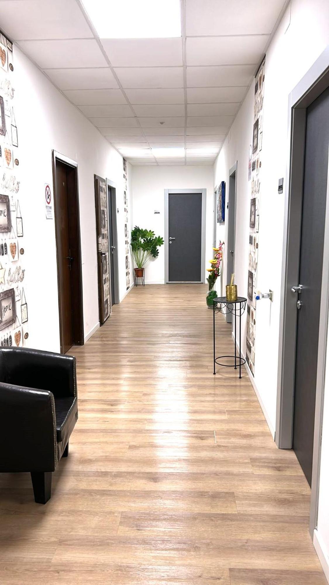 B&B Clesio & Residence Buonconsiglio Apartments Τρέντο Εξωτερικό φωτογραφία