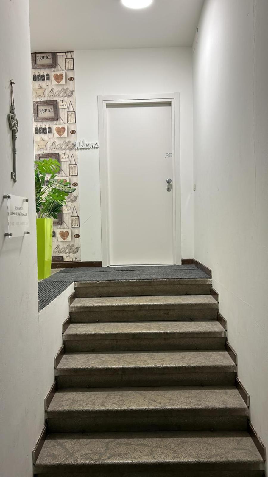 B&B Clesio & Residence Buonconsiglio Apartments Τρέντο Εξωτερικό φωτογραφία