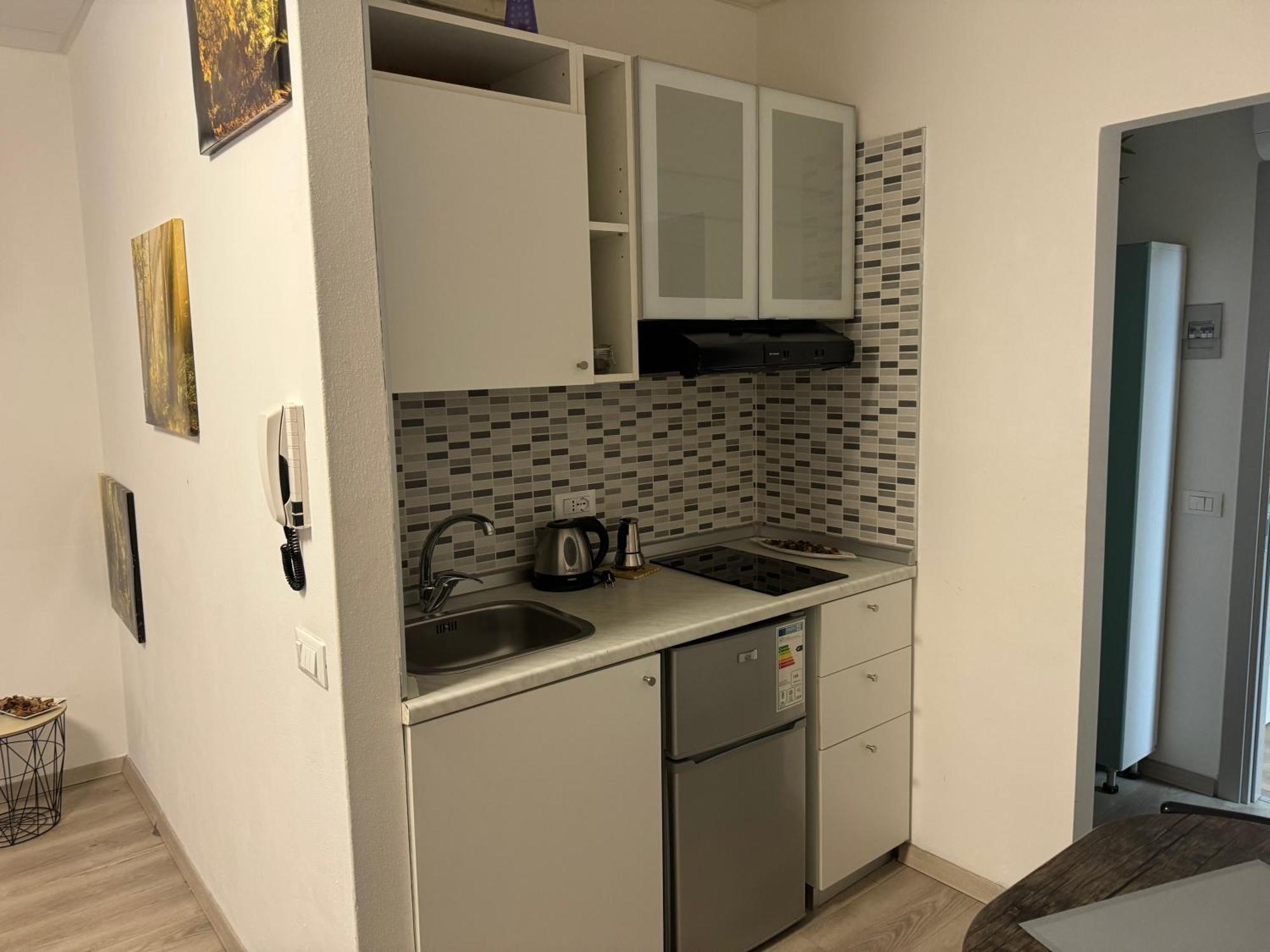 B&B Clesio & Residence Buonconsiglio Apartments Τρέντο Εξωτερικό φωτογραφία