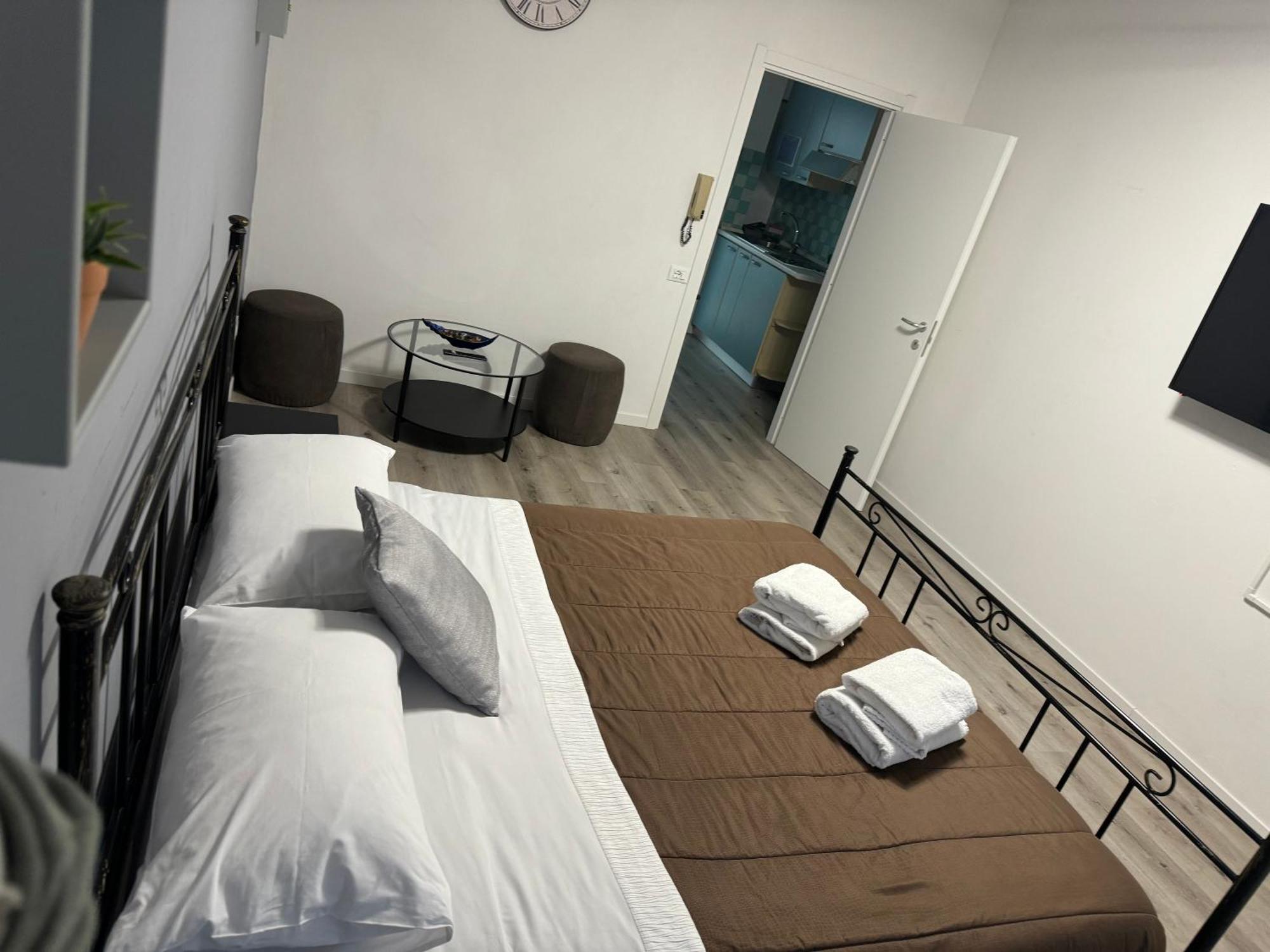 B&B Clesio & Residence Buonconsiglio Apartments Τρέντο Εξωτερικό φωτογραφία