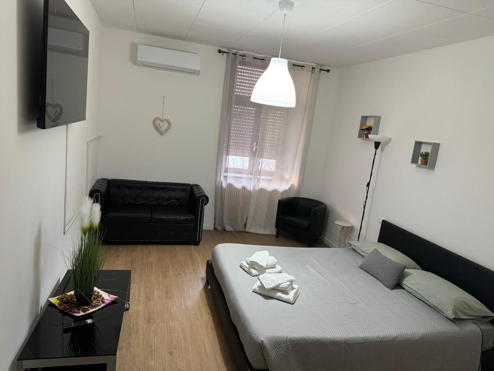 B&B Clesio & Residence Buonconsiglio Apartments Τρέντο Εξωτερικό φωτογραφία