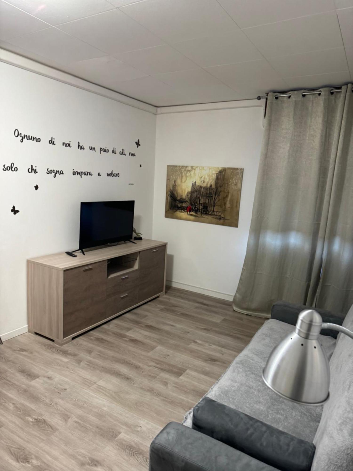 B&B Clesio & Residence Buonconsiglio Apartments Τρέντο Εξωτερικό φωτογραφία