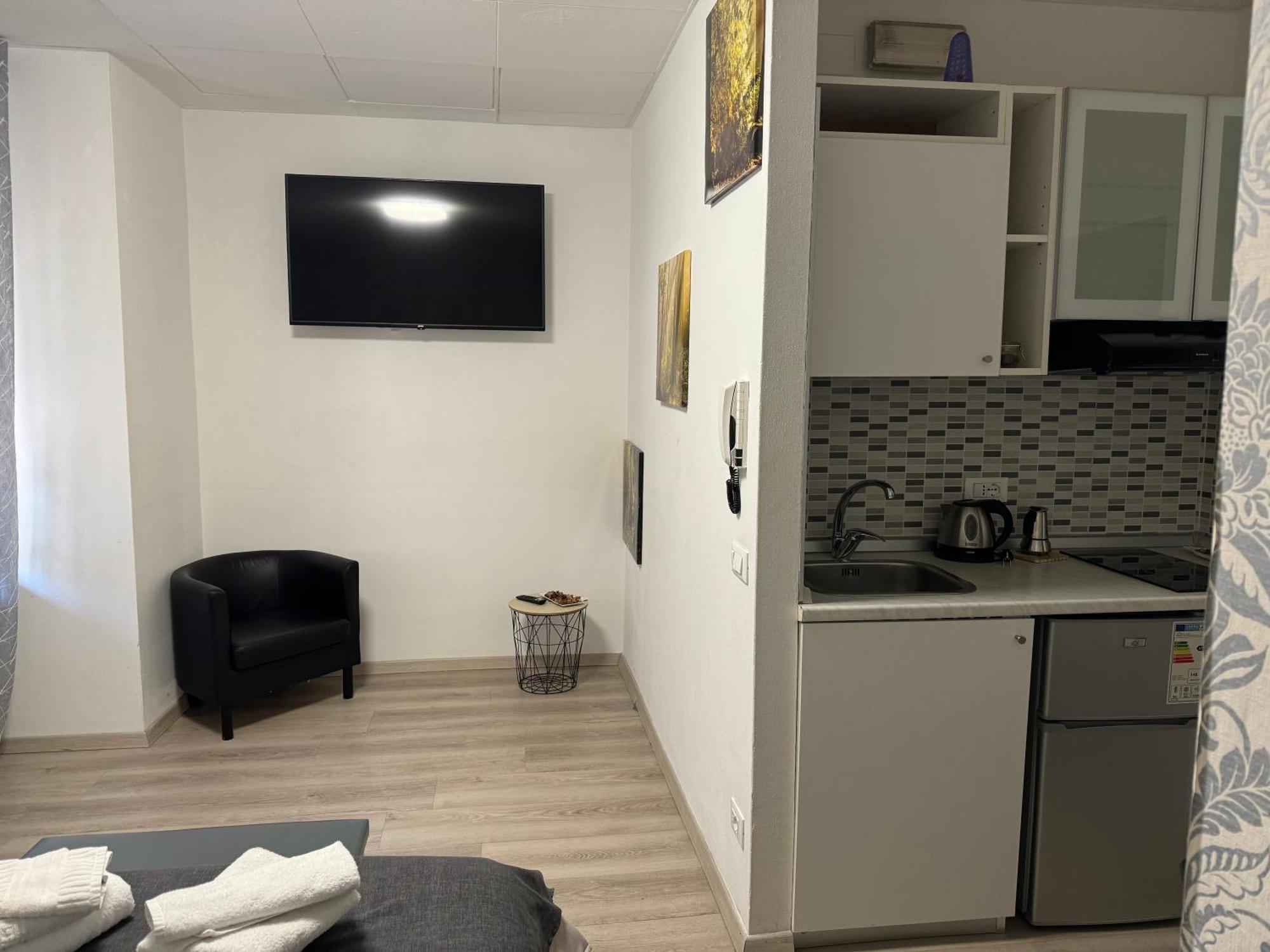 B&B Clesio & Residence Buonconsiglio Apartments Τρέντο Εξωτερικό φωτογραφία
